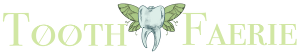 T00thFaerie Art logo
