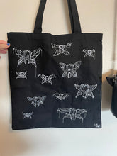 Load image into Gallery viewer, T00thFaerie Tote Bag
